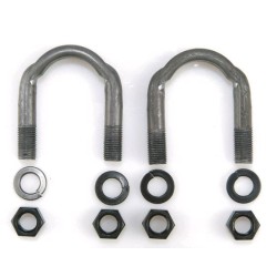 Universal Joint U-Bolt Kit...