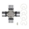 Universal Joint for 2007-2007 GMC Sierra 1500 Classic 4WD