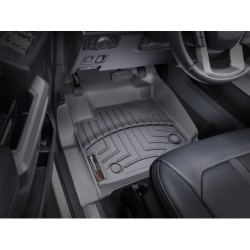 Floor Liner for 2017-2024 Ford F-450 Super Duty