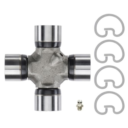 Universal Joint for 2003-2009 GMC C5500 Topkick 2WD/4WD