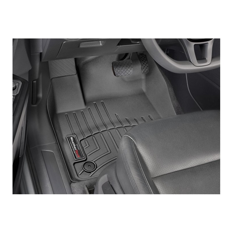 Floor Liner for 2018-2024 Volkswagen Atlas