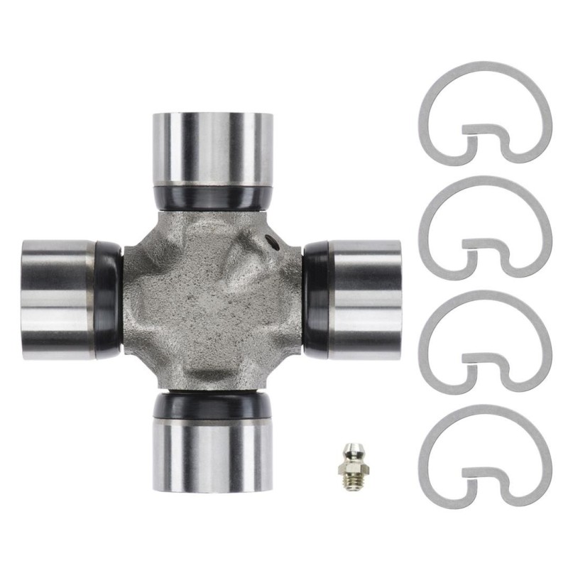 Universal Joint for 2001-2006 GMC Sierra 3500 2WD/4WD