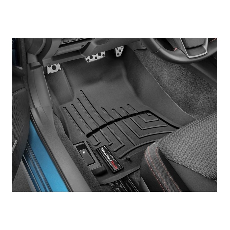 Floor Liner for 2018-2023 Subaru Crosstrek