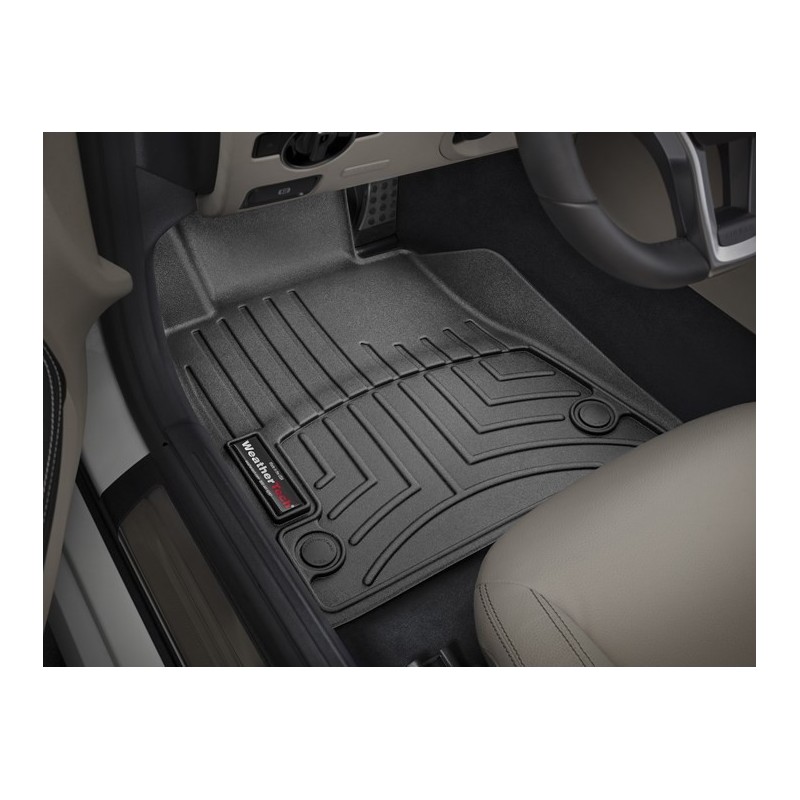 Floor Liner for 2015-2019 Kia Soul EV