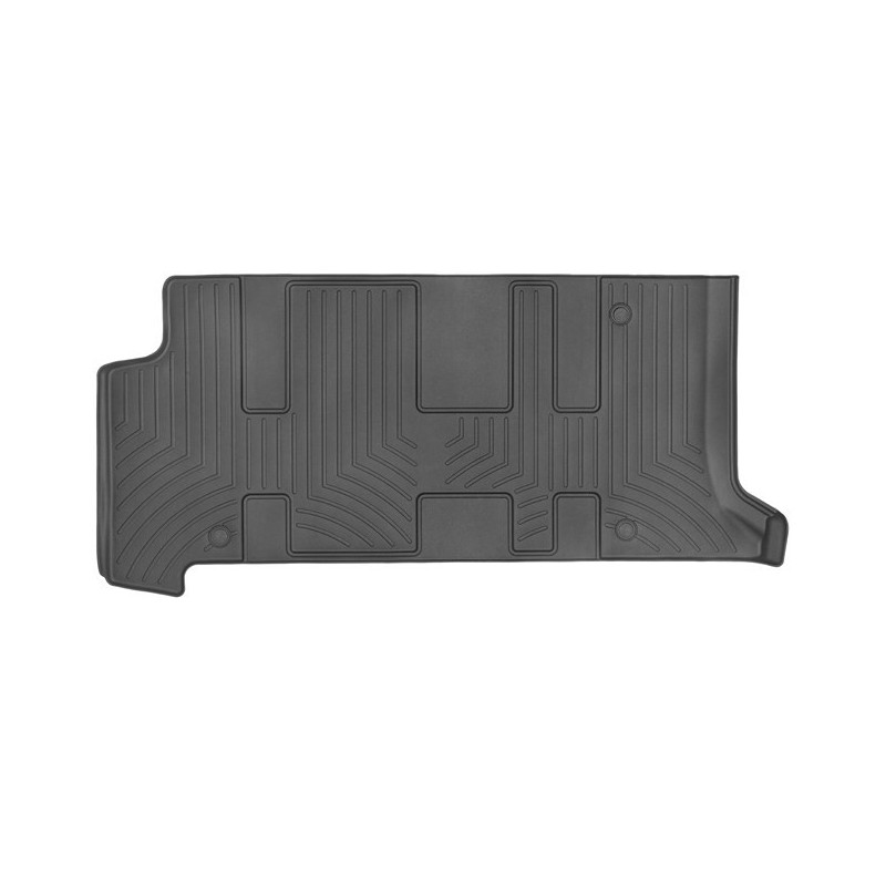 Floor Liner for 2013-2019 Nissan NV200