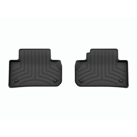 Floor Liner for 2021-2024 Audi SQ5 Sportback