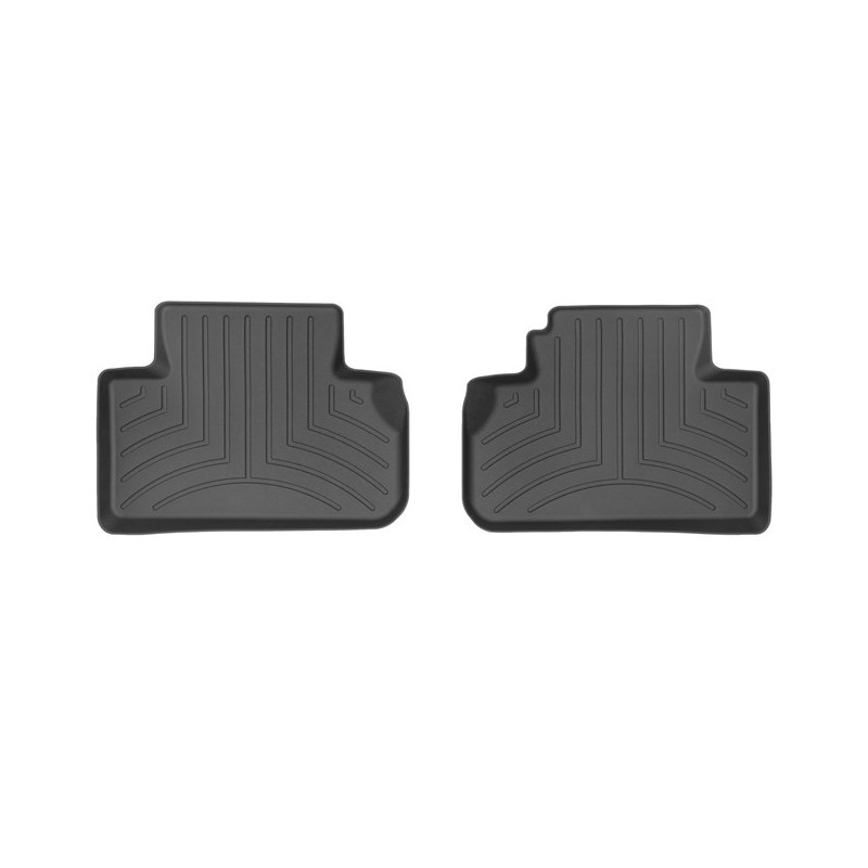 Floor Liner for 2019-2024 Audi Q5