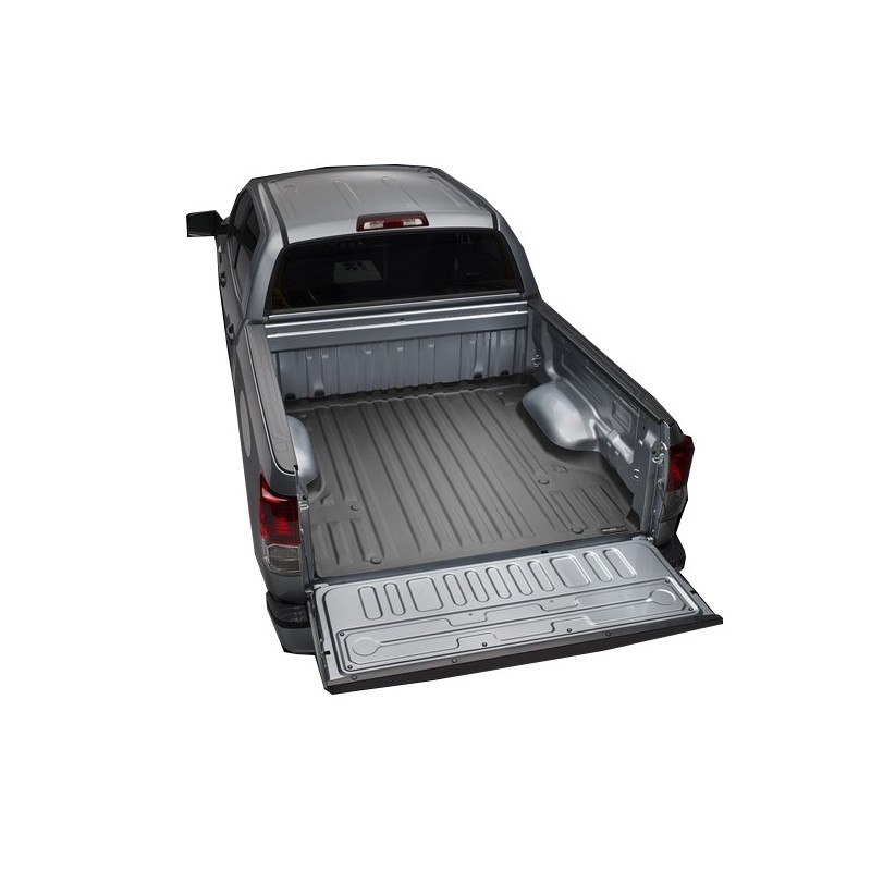 Bed Mat for 2007-2021 Toyota Tundra