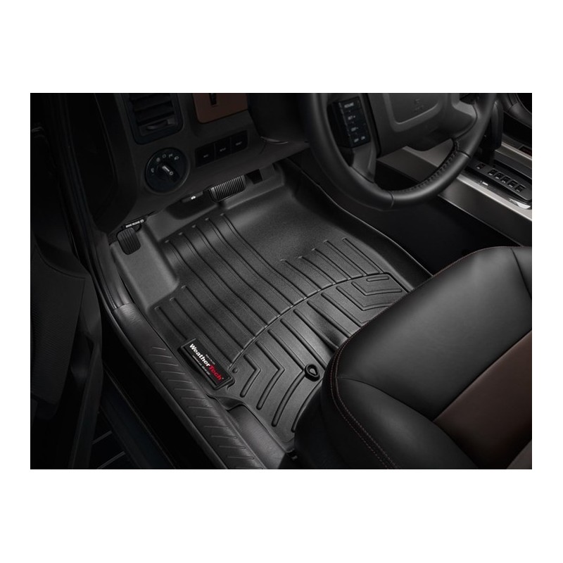 Floor Liner for 2008-2008 Mercury Mariner