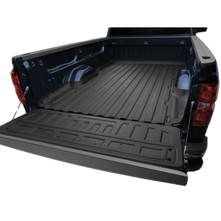 Bed Mat for 2022-2024 Toyota Tundra