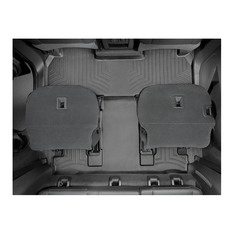 Floor Liner for 2018-2023 Chevrolet Traverse