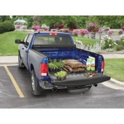 Bed Mat for 2022-2024 Toyota Tundra