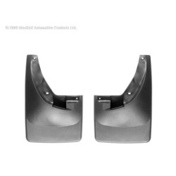 Mud Flap for 2006-2008 Dodge Ram 1500