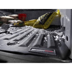 Bed Mat for 2017-2022 Chevrolet Colorado