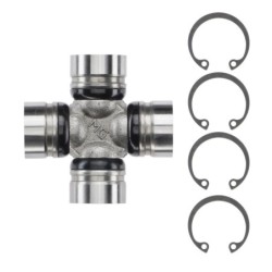 Universal Joint for 1979-1982 Dodge D50 2WD/4WD