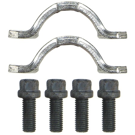 Universal Joint Strap for 1983-1983 American Motors Concord