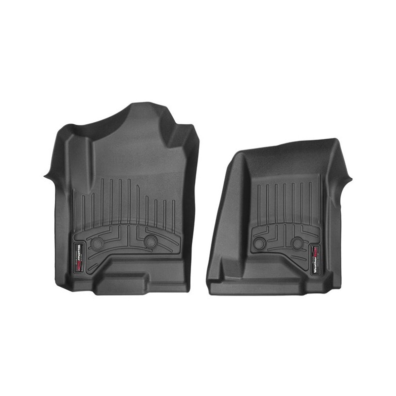 Floor Liner for 2015-2019 Chevrolet Silverado 3500 HD