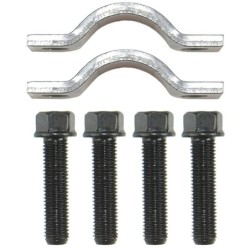 Universal Joint Strap for 1984-1984 Chevrolet G20