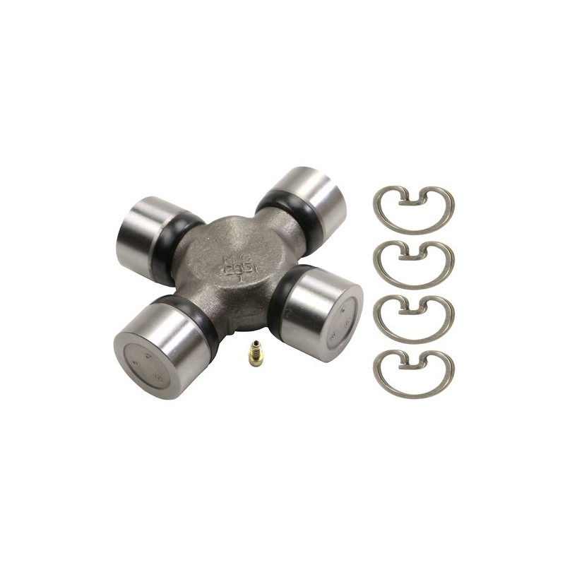 Universal Joint for 2019-2019 GMC Sierra 1500 Limited- Old Model