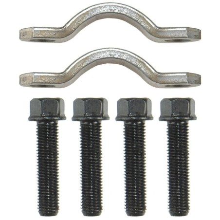 Universal Joint Strap for 1993-1994 Chevrolet Commercial Chassis