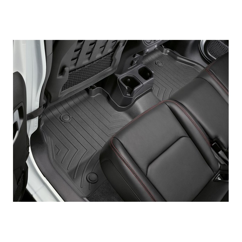 Floor Liner for 2020-2023 Jeep Gladiator JT