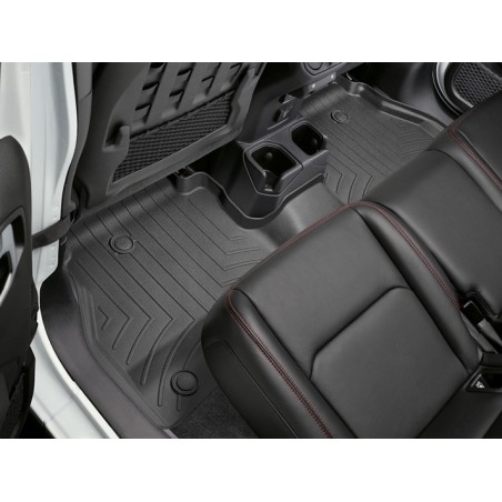 Floor Liner for 2020-2023 Jeep Gladiator JT