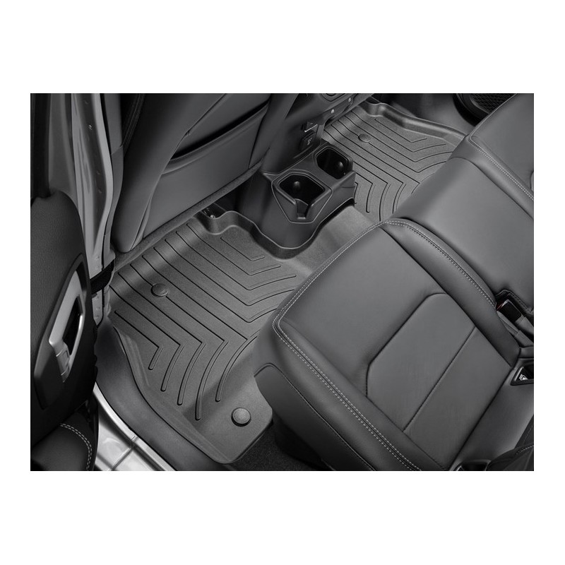 Floor Liner for 2020-2023 Jeep Gladiator JT