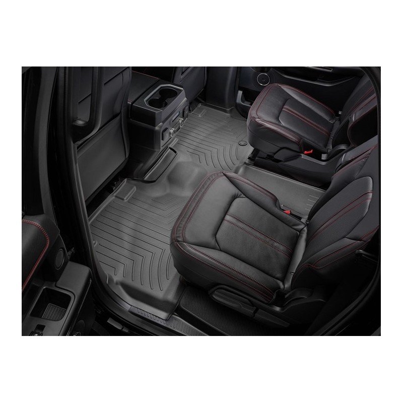 Floor Liner for 2018-2023 Ford Expedition