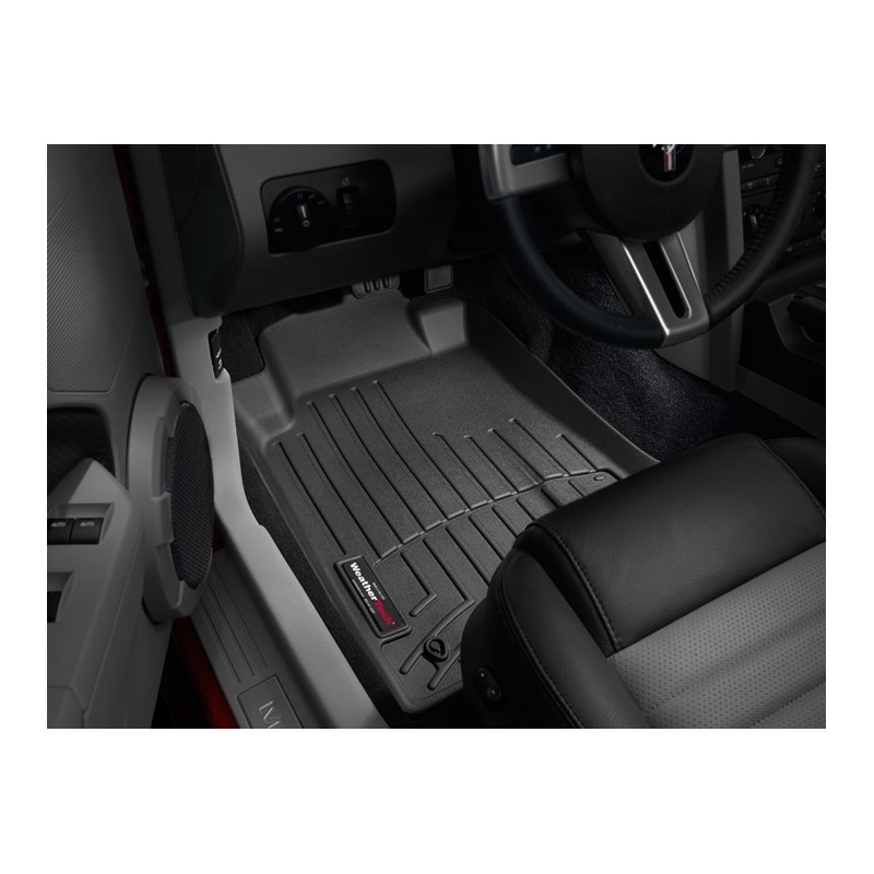 Floor Liner for 2005-2009 Ford Mustang