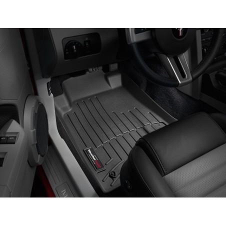 Floor Liner for 2005-2009 Ford Mustang