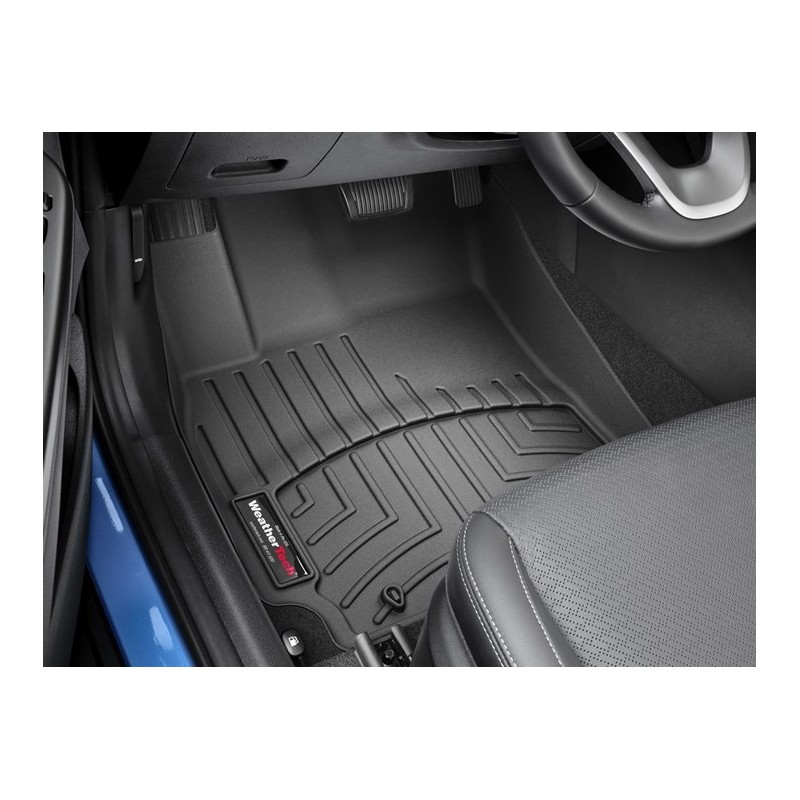 Floor Liner for 2018-2023 Hyundai Kona