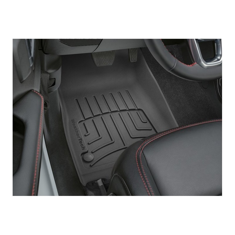 Floor Liner for 2020-2023 Jeep Gladiator JT