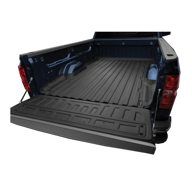 Bed Mat for 2020-2024 Chevrolet Silverado 2500 HD