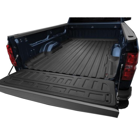 Bed Mat for 2020-2024 Chevrolet Silverado 2500 HD