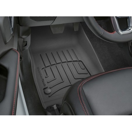 Floor Liner for 2024-2024 Jeep Wrangler