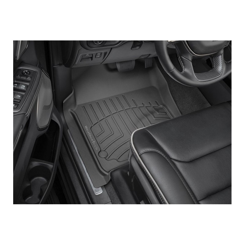 Floor Liner for 2023-2024 Ram 1500