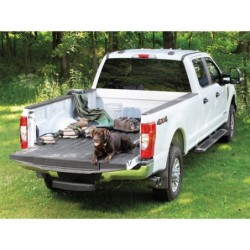 Bed Mat for 2020-2024 Chevrolet Silverado 3500 HD