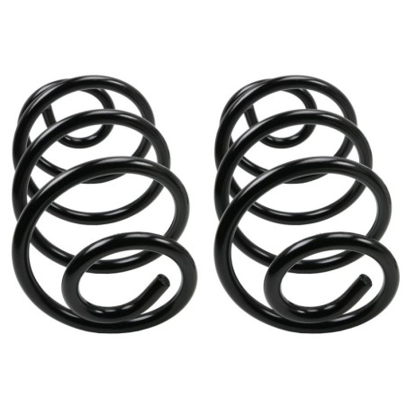 Coil Spring for 1969-1969 Buick GS 350