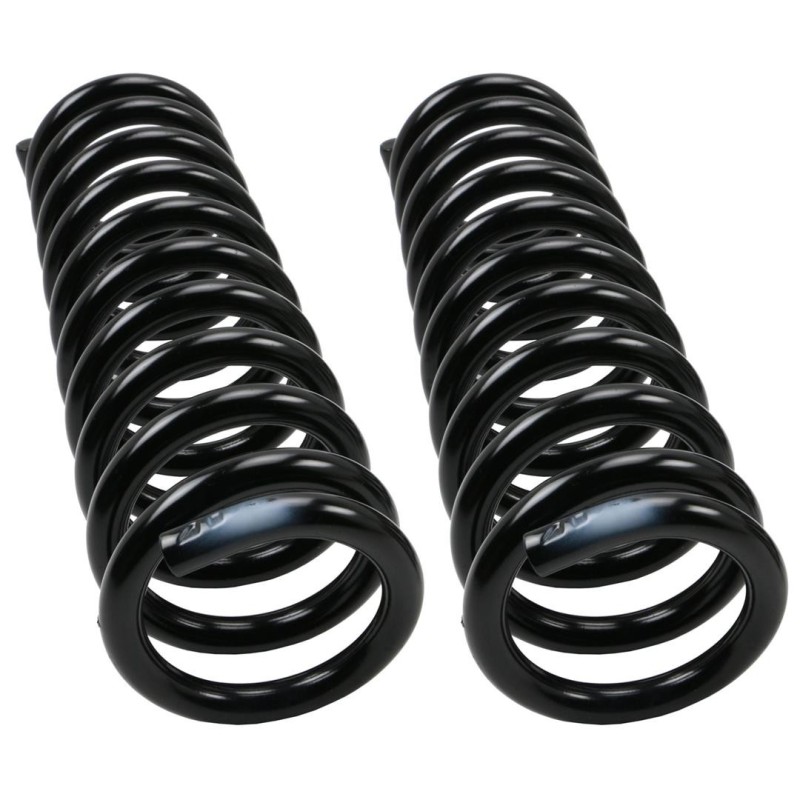 Coil Spring for 1970-1970 Buick Sportwagon