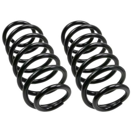 Coil Spring for 1999-2004 Jeep Grand Cherokee 2WD/4WD