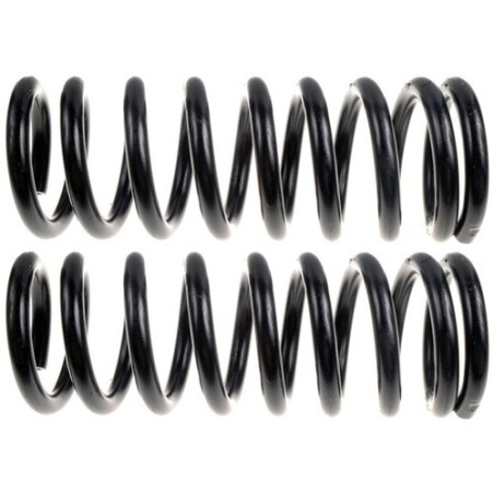 Coil Spring for 2005-2010 Jeep Grand Cherokee 4WD/2WD