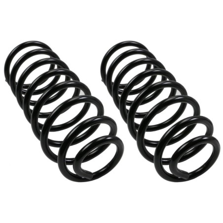 Coil Spring for 1998-2009 Volkswagen Beetle