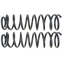 Coil Spring for 2007-2018 Jeep Wrangler JK 4WD