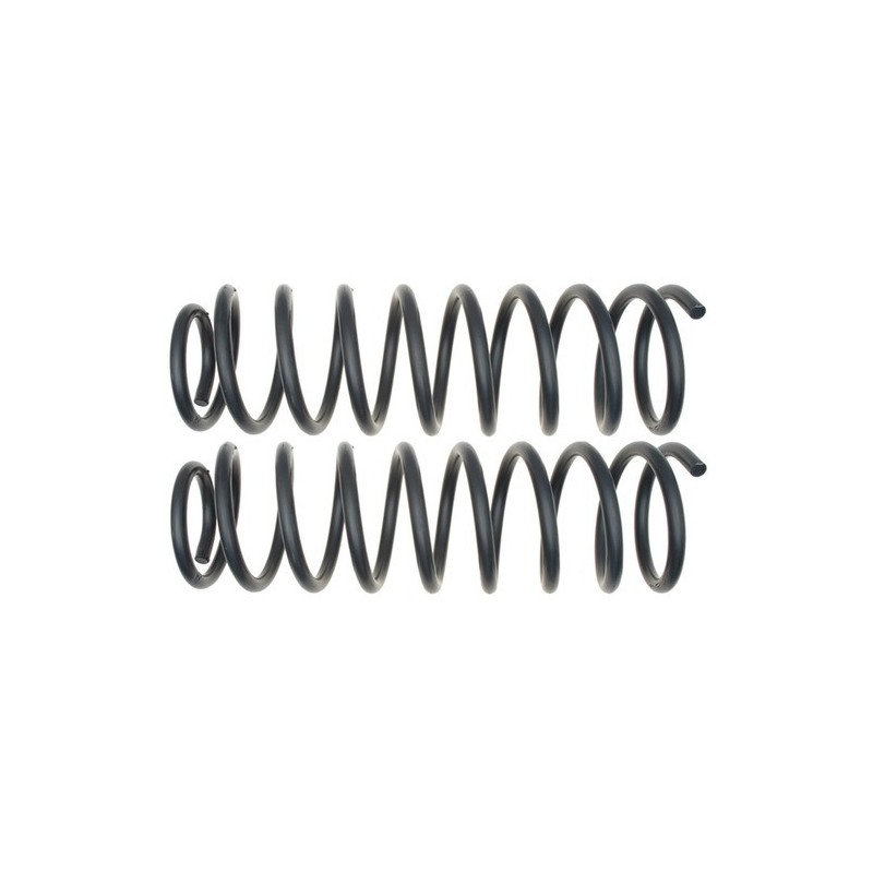 Coil Spring for 2007-2018 Jeep Wrangler JK