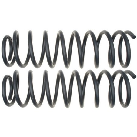 Coil Spring for 2007-2018 Jeep Wrangler JK