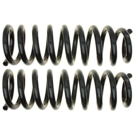 Coil Spring for 2007-2014 Lincoln Navigator