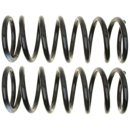 Coil Spring for 1998-2003 Toyota Sienna