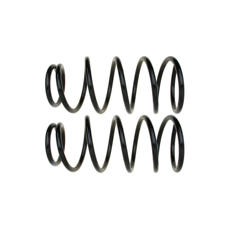 Coil Spring for 2004-2006 Toyota Sienna 2WD