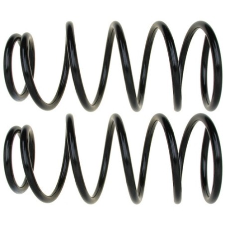 Coil Spring for 2004-2006 Toyota Sienna 2WD