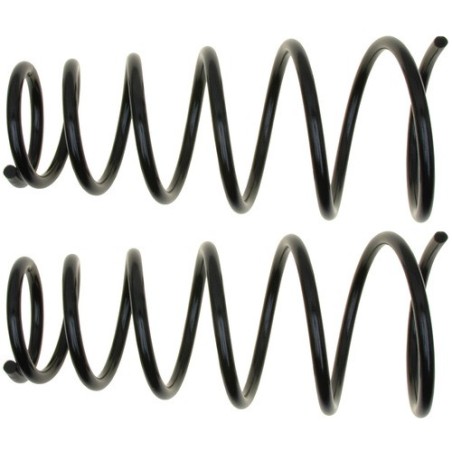 Coil Spring for 2004-2009 Kia Spectra